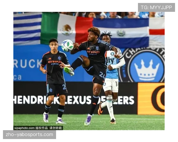 美职联球队注重肋部渗透 进攻套路更加丰富