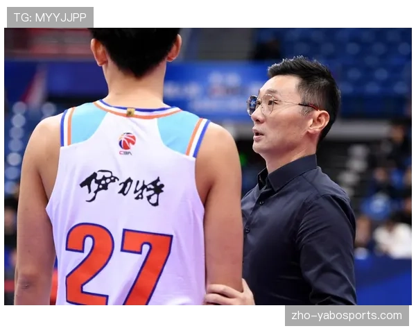 CBA俱乐部杯新赛事亮相 为球员提供窗口期比赛锻炼机会