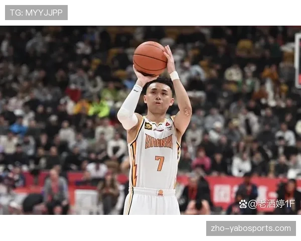 原帅三分投射持续高效 山西进攻体系重要外线支点
